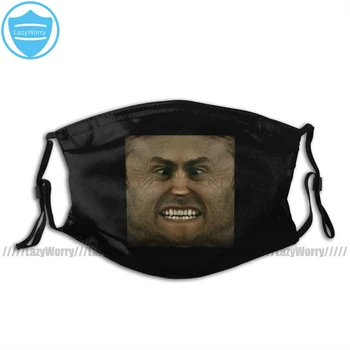 Payday Mouth Face Mask Hoxton Face Facial Mask Polyester Pretty with Filters Adult Mask
Payday Mouth Face Mask Hoxton Face Facial Mask Polyester Pretty with Filters Adult Mask