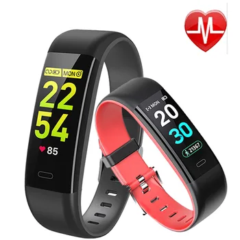Y59 SmartWatch Wristband Bracelet Heart Rate Blood Pressure SmartBand Fitness Tracker Wristband For Honor Band vs Y3P SmartWatch 
Y59 SmartWatch Wristband Bracelet Heart Rate Blood Pressure SmartBand Fitness Tracker Wristband For Honor Band vs Y3P SmartWatch