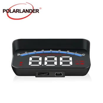 Car HUD Over Speed Projector Alarm System Head Up Display Fault Code Elimination Diagnostic Tool LED Color Display
Car HUD Over Speed Projector Alarm System Head Up Display Fault Code Elimination Diagnostic Tool LED Color Display