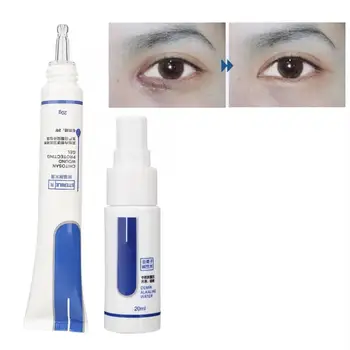 Scar Acne Mark Removal Skin Repair Burning Treatment Scar Gel + Deionized Alkaline Water
Scar Acne Mark Removal Skin Repair Burning Treatment Scar Gel + Deionized Alkaline Water