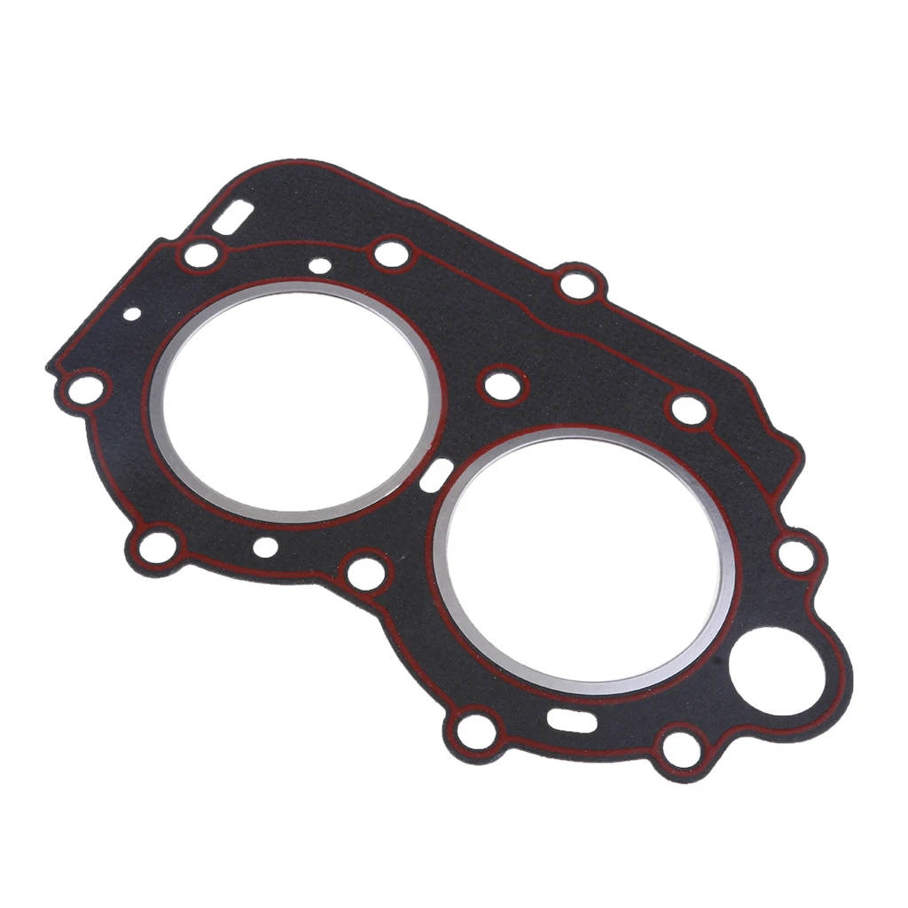 Cylinder Head Gasket For Yamaha 9.9/15/18hp Outboard Motors 63V-11181-A1-00 Cylinder Head Gasket For Yamaha 9.9/15/18hp Outboard Motors 63V-11181-A1-00