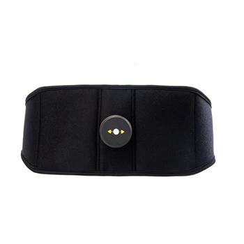 Practical Home Massage Waist Support Muscle Stimulate Gym Shaping Body Slimming Fitness Toning Belt Trainer Abdominal Vibration
Practical Home Massage Waist Support Muscle Stimulate Gym Shaping Body Slimming Fitness Toning Belt Trainer Abdominal Vibration