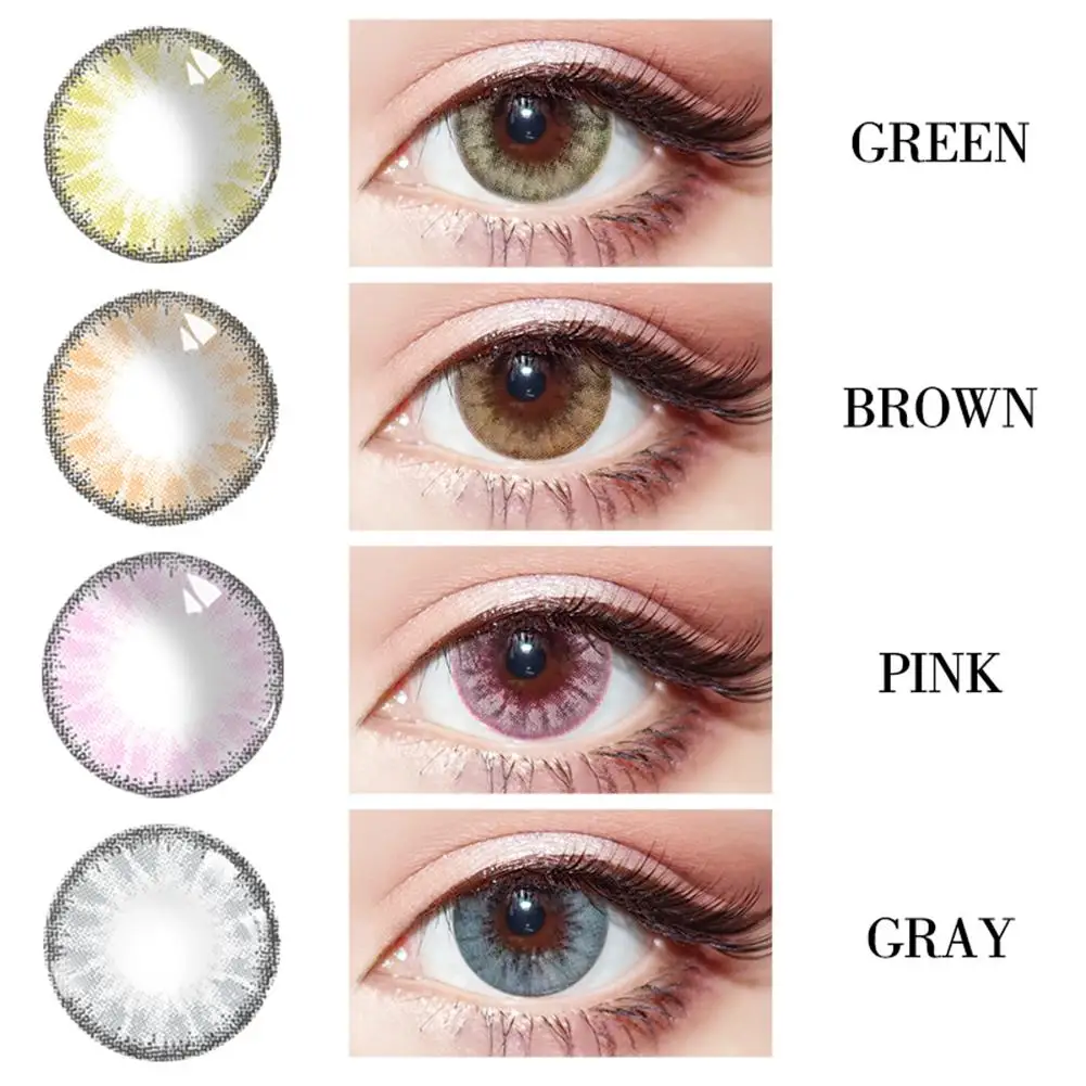 1 pair DIY Cosplay Halloween Accessories Cosmetic Eye Makeup Tool Colorful Big Eyes Portable Colorful Invisible Party Supplies
1 pair DIY Cosplay Halloween Accessories Cosmetic Eye Makeup Tool Colorful Big Eyes Portable Colorful Invisible Party Supplies