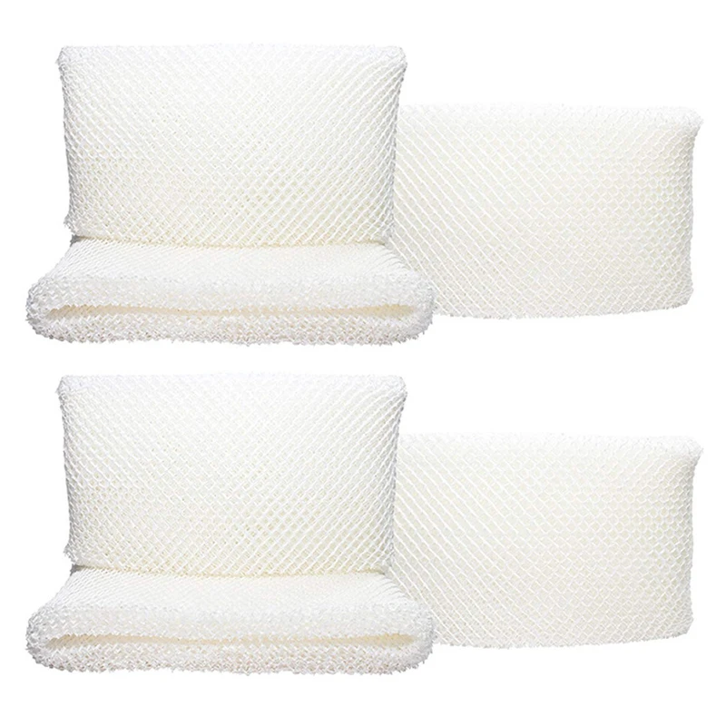 2Pcs For Holmes HWF75PDQ-U HWF75 Humidifier Filter Water Absorption Filters HMF1020_2_PACK
2Pcs For Holmes HWF75PDQ-U HWF75 Humidifier Filter Water Absorption Filters HMF1020_2_PACK