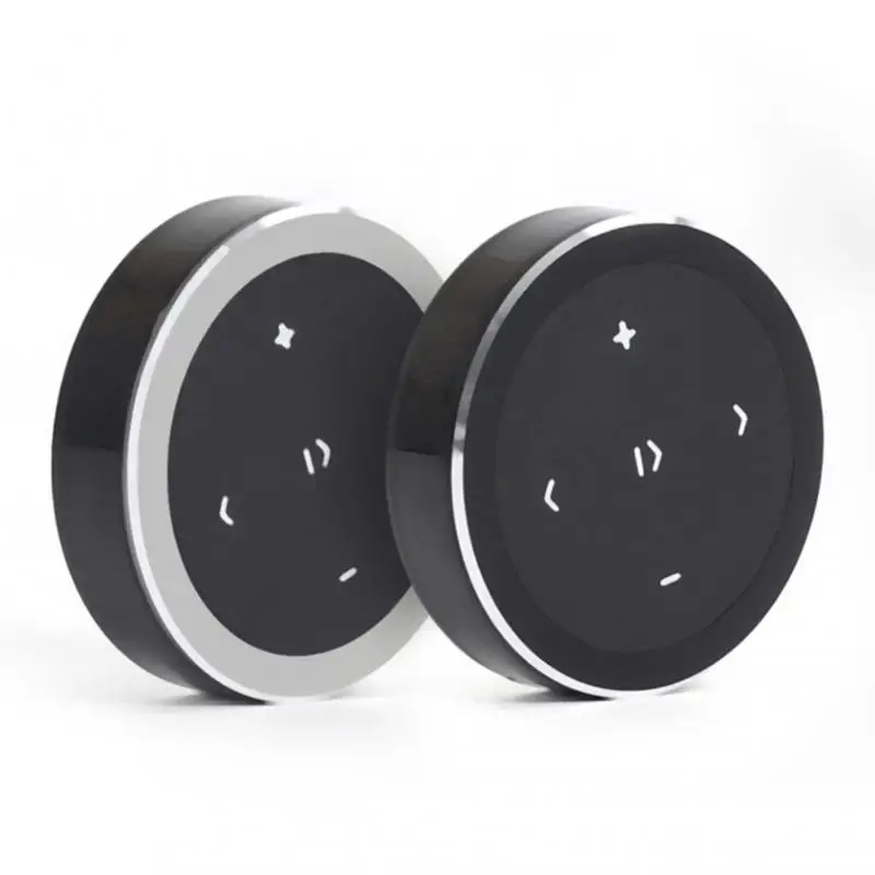 Беспроводной Bluetooth-совместимый медиа-пульт дистанционного управления