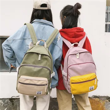 Travel-Bead-Backpack Mochila Shoulder-Bags Teenage-Girls Casual for Schoolbag Feminina 
Travel-Bead-Backpack Mochila Shoulder-Bags Teenage-Girls Casual for Schoolbag Feminina