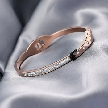 Classic Rose Jin Taigang Bracelet Bracelet Defence Fade Hatch Bracelet Accessories Product Woman
Classic Rose Jin Taigang Bracelet Bracelet Defence Fade Hatch Bracelet Accessories Product Woman
