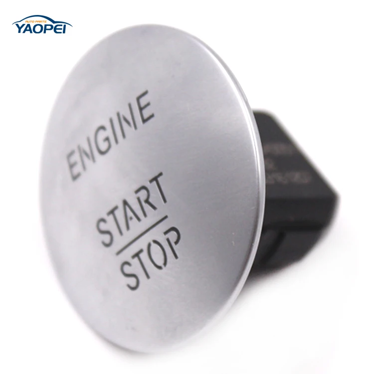 Keyless Go Push To Start Engine Stop Button Switch2215450514 A2215450514 For Mercedes
Keyless Go Push To Start Engine Stop Button Switch2215450514 A2215450514 For Mercedes