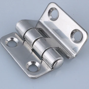 Stainless Steel Cabinet Hinge Electric Box Hinge Industrial Equipment Right Angle Bend Door Drawer Hinge
Stainless Steel Cabinet Hinge Electric Box Hinge Industrial Equipment Right Angle Bend Door Drawer Hinge