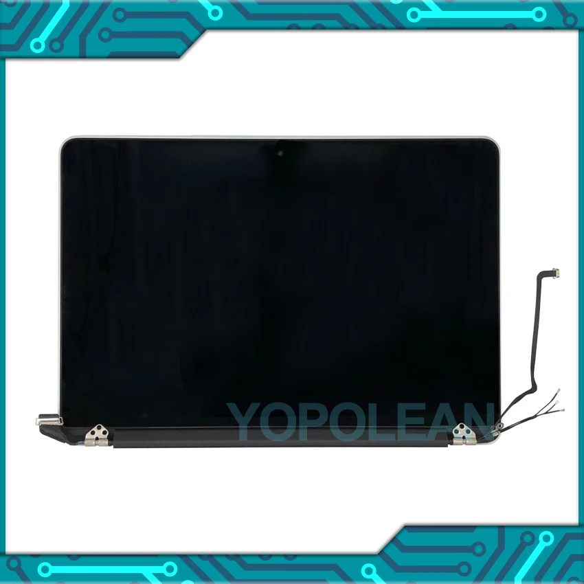 Новый ЖК-дисплей для Macbook Pro Retina 13 "A1502 ЖК-экран в сборе 2015 лет | Компьютеры и офис