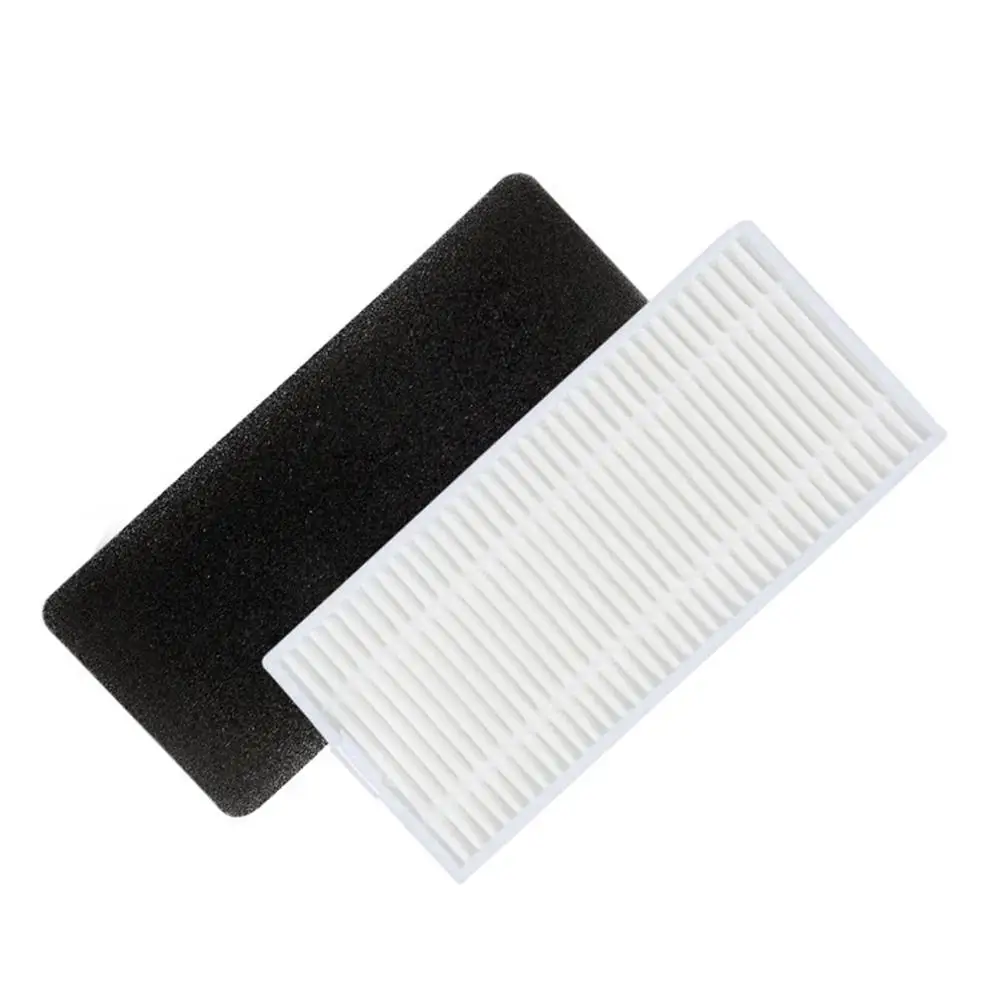 Sweeper Accessories Filter With Professional Sweeping Machine For Eufy 11S Robovac Fashion Quality Assurance
Sweeper Accessories Filter With Professional Sweeping Machine For Eufy 11S Robovac Fashion Quality Assurance