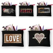 Women Cosmetic Bag Casual Travel Wash Bag Female Simple Bridesmaid Makeup Bag Party Toiletry Organize Portable Makeup Bag Pouch
Women Cosmetic Bag Casual Travel Wash Bag Female Simple Bridesmaid Makeup Bag Party Toiletry Organize Portable Makeup Bag Pouch