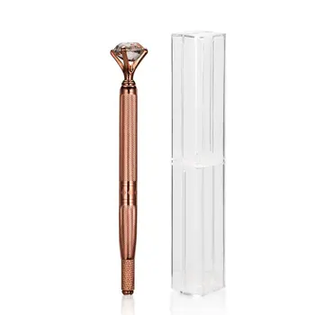 Diamond Embroidered Manual Eyebrow Pencil Microblading Tattoo Machine Permanent Eyebrow Pencil Embroidery Manual Pen
Diamond Embroidered Manual Eyebrow Pencil Microblading Tattoo Machine Permanent Eyebrow Pencil Embroidery Manual Pen