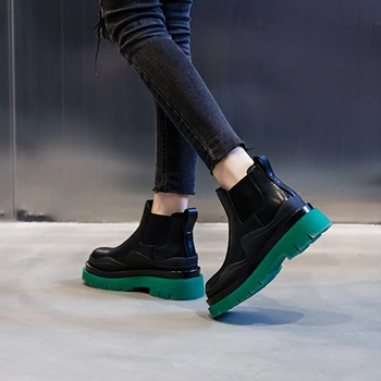 Fashion Winter Shoes Woman Heels 2020 Autumn Winter Genuine Leather Chunky Heels Boots Boots Wedding Party Ankle Boots
Fashion Winter Shoes Woman Heels 2020 Autumn Winter Genuine Leather Chunky Heels Boots Boots Wedding Party Ankle Boots