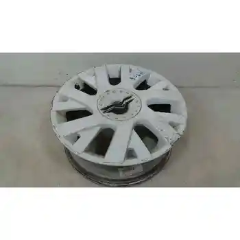 17 inch CITROEN C4 COUPE rim
17 inch CITROEN C4 COUPE rim