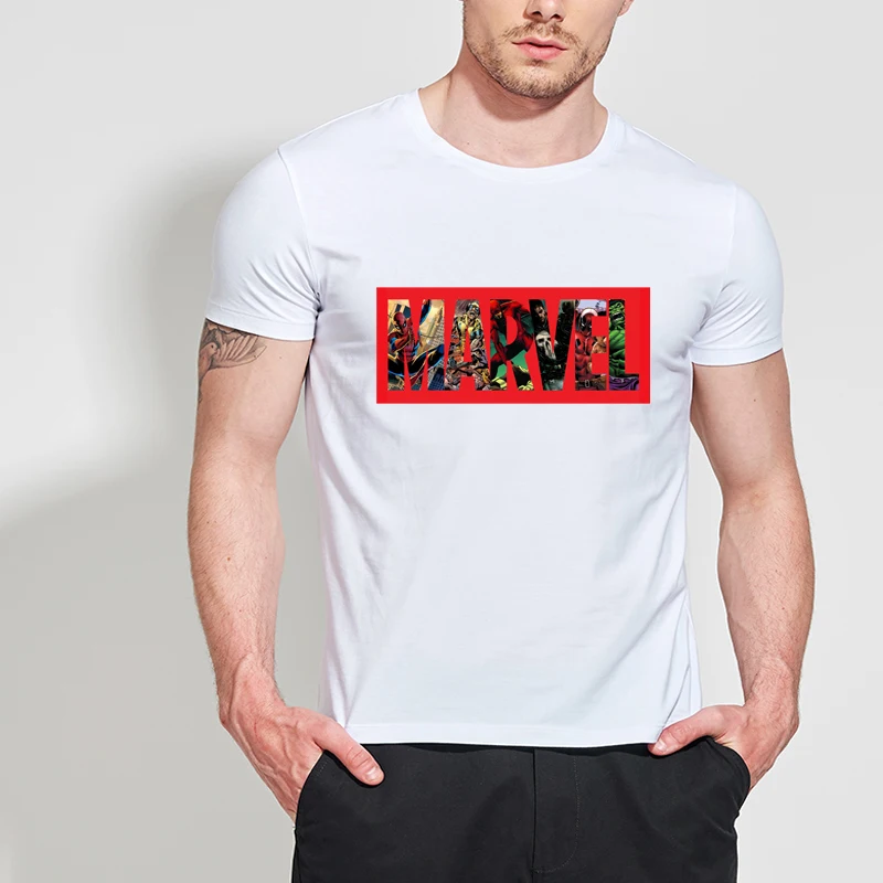 LUS LOS Marvelous 10 Years Memorable T Shirt Avengers 4 Superhero Style Novelty Pop T-shirt Active Fashion Print Top Tee
LUS LOS Marvelous 10 Years Memorable T Shirt Avengers 4 Superhero Style Novelty Pop T-shirt Active Fashion Print Top Tee