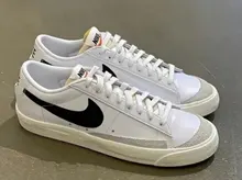 2021 americana nueva de Trailblazer SB corte bajo zapatos casuales zapatos de los hombres y de las mujeres zapatos de corte bajo Graffiti Zapatos de skate zapatos 36-45