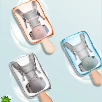 OLOEY Ergonomic Backpack Baby Carrier For newborn and prevent o-type legs sling baby Kangaroos Baby Carrier For Baby Travel
OLOEY Ergonomic Backpack Baby Carrier For newborn and prevent o-type legs sling baby Kangaroos Baby Carrier For Baby Travel