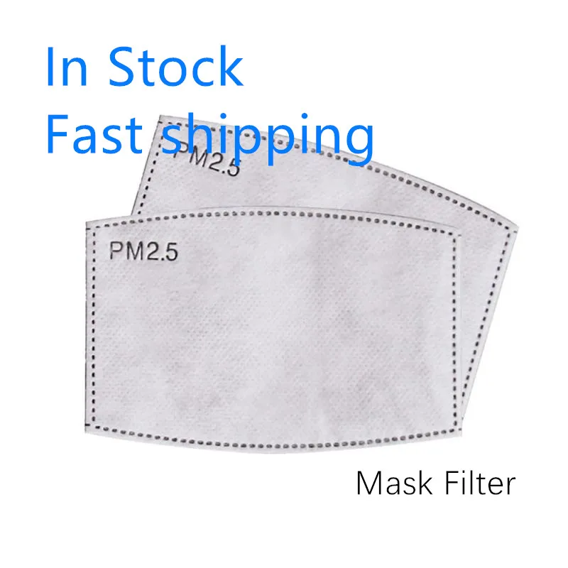 PM2.5 Filter Paper Anti Haze Mouth Mask Anti Dust Mask Filter Paper Health Care Protective ffp3 Mask Filter In Stock
PM2.5 Filter Paper Anti Haze Mouth Mask Anti Dust Mask Filter Paper Health Care Protective ffp3 Mask Filter In Stock