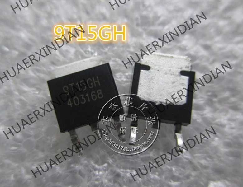 

1PCS/LOT Original New AP9T15GH 9T15GH TO-252 1.3 in stock