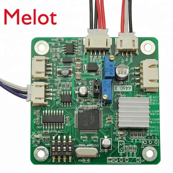 Hot sale Digital Temperature And Humidity Controller Stepper Motor Driver Board
Hot sale Digital Temperature And Humidity Controller Stepper Motor Driver Board