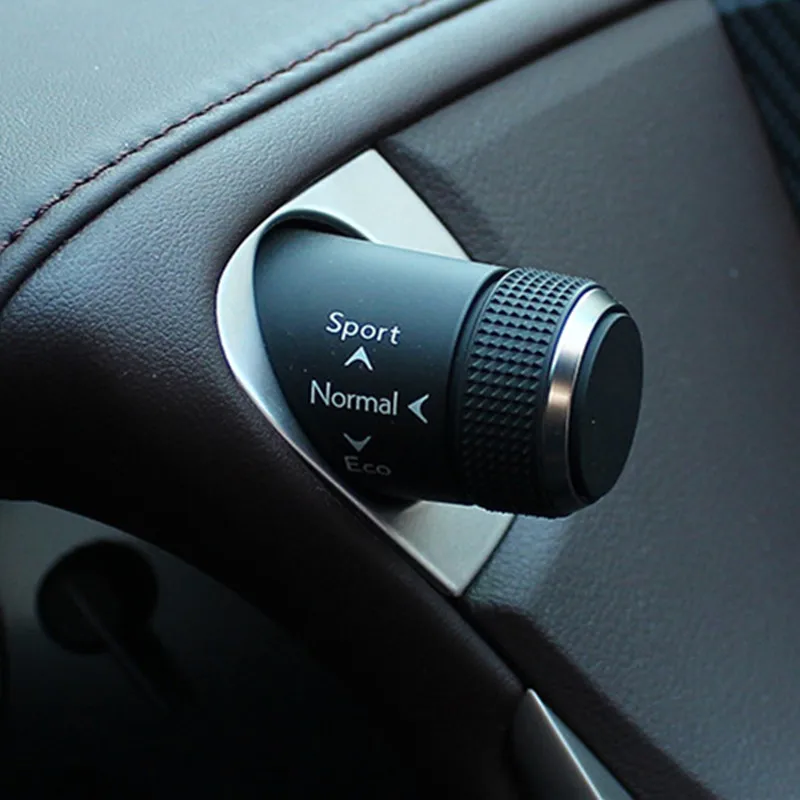 Car Driving mode adjustment Knob Decoration Sticker Interior For Lexus 2018-2019 ES200 ES260 ES300h Car Styling Accessories
Car Driving mode adjustment Knob Decoration Sticker Interior For Lexus 2018-2019 ES200 ES260 ES300h Car Styling Accessories