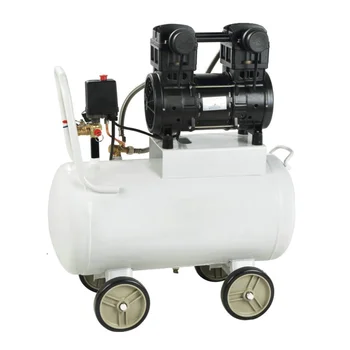 AC 220V 110V 50L denta 1.5KW piston air compressor
AC 220V 110V 50L denta 1.5KW piston air compressor