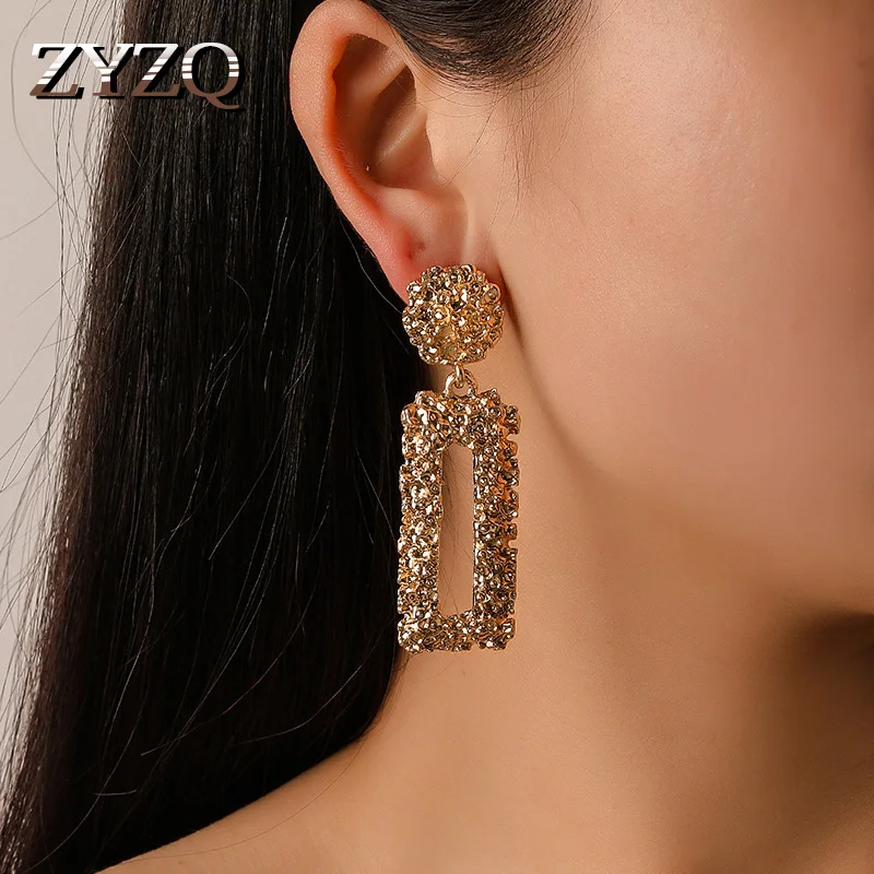ZYZQ Classic Long Drop Earrings Specific Meaningful Birthday Gift Baroque Bohemia Stylish Hyperbole Accessories Jewel For Women
ZYZQ Classic Long Drop Earrings Specific Meaningful Birthday Gift Baroque Bohemia Stylish Hyperbole Accessories Jewel For Women