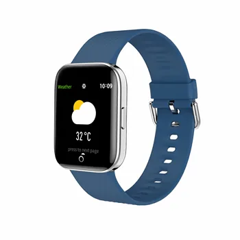 X2 Smart Watch Heart Rate Fitness Tracker Waterproof Watch Sports Smart Bracelet Men Women Swimming Smartwatch For Android ios
X2 Smart Watch Heart Rate Fitness Tracker Waterproof Watch Sports Smart Bracelet Men Women Swimming Smartwatch For Android ios