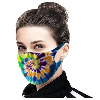 1Pcs Adult Unisex Multicolor Printing Face Masks Protection Washable Earloop Breathable Safety Face Mask mascarilla reutilizable
1Pcs Adult Unisex Multicolor Printing Face Masks Protection Washable Earloop Breathable Safety Face Mask mascarilla reutilizable