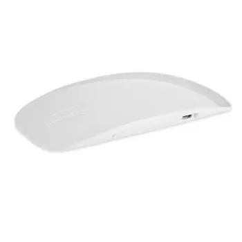 Mouse Mini Led Phototherapy Machine Usb Nail Drying Uv Baking Lamp Led Nail Rubber Mini Nail Lamp
Mouse Mini Led Phototherapy Machine Usb Nail Drying Uv Baking Lamp Led Nail Rubber Mini Nail Lamp