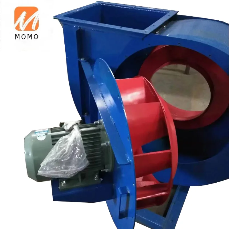 Centrifugal fan blower saw dust air drying exhaust blower 4-72 with back pullout
Centrifugal fan blower saw dust air drying exhaust blower 4-72 with back pullout