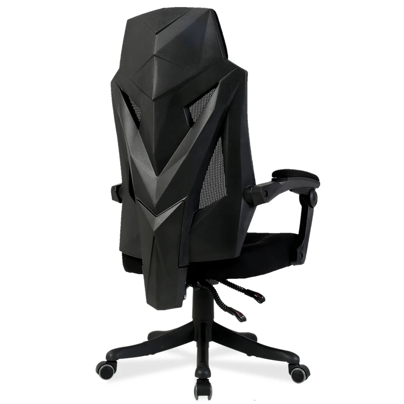 Computer Chair Household Casual Modern Simple Reclining Chair Ergonomics Multifunction Office Chair Lifted Ratating Mesh
Computer Chair Household Casual Modern Simple Reclining Chair Ergonomics Multifunction Office Chair Lifted Ratating Mesh