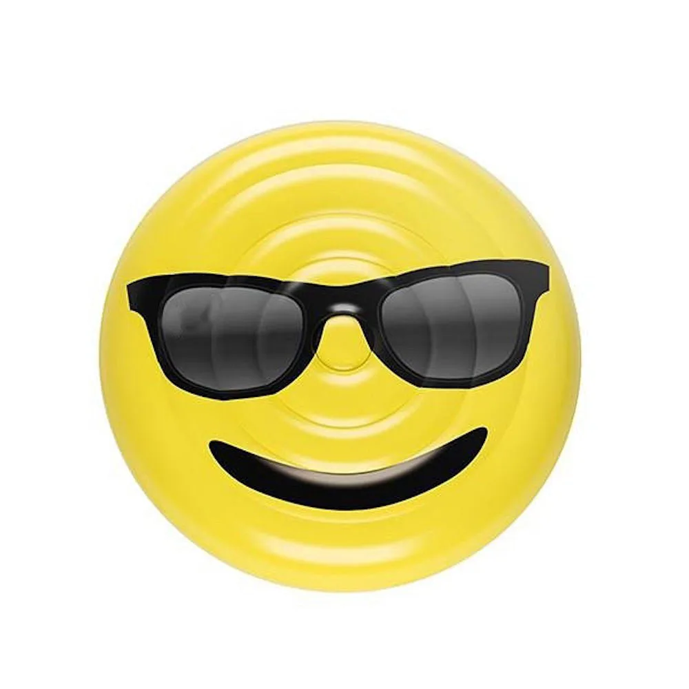Factory Direct Selling Inflatable Smiley Expression Floating Row, 150cm Blowing Circle Expression Floating Bed Swimming Tube Cus
Factory Direct Selling Inflatable Smiley Expression Floating Row, 150cm Blowing Circle Expression Floating Bed Swimming Tube Cus