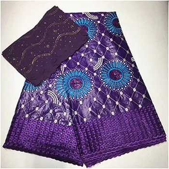 african bazin riche brocade 2019 nouveau tissu african dry lace fabric nigerian lace fabric guinea brocade fabric 5+2yards/lot
african bazin riche brocade 2019 nouveau tissu african dry lace fabric nigerian lace fabric guinea brocade fabric 5+2yards/lot