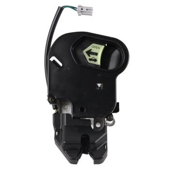 For 2006 - 2011 Honda Civic Sedan Trunk Latch Lock Actuator 74851-Sna-A12
For 2006 - 2011 Honda Civic Sedan Trunk Latch Lock Actuator 74851-Sna-A12