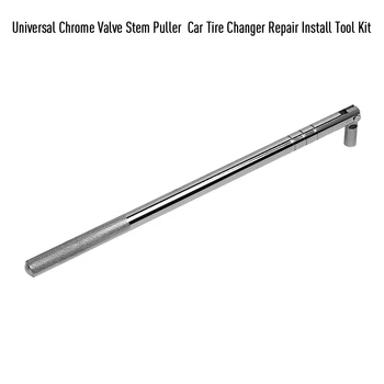 Car Tire Changer Repair Install Tool Kit Chrome Valve Stem Puller Universal For Tesla Model 3 Bmw Ford VW Volkswagen Audi A3
Car Tire Changer Repair Install Tool Kit Chrome Valve Stem Puller Universal For Tesla Model 3 Bmw Ford VW Volkswagen Audi A3