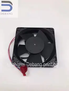 2PCS F2.115.2531 Fan 119*38NHR SM102 CD102 CD74 Germany Offset Printing Machine Parts
2PCS F2.115.2531 Fan 119*38NHR SM102 CD102 CD74 Germany Offset Printing Machine Parts