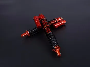 CNC 8mm Rear Shocks Absorbers with Shock Support Caps Fit for 1/5 HPI ROVAN ROFUN KM GTB TS BAJA 5B 5T 5SC 
CNC 8mm Rear Shocks Absorbers with Shock Support Caps Fit for 1/5 HPI ROVAN ROFUN KM GTB TS BAJA 5B 5T 5SC