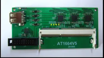 For Sensor /OGS/GFF function piece universal test board AT1664V5/ suitable for about 50 "/ scheme data
For Sensor /OGS/GFF function piece universal test board AT1664V5/ suitable for about 50 "/ scheme data