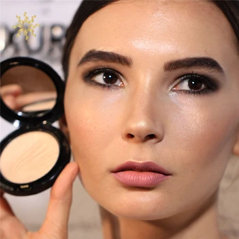 FOCALLURE New 4 Colors Ultra Glow Beam Highlighter Palette Powder Makeup Highlighter Contour Palette K510
FOCALLURE New 4 Colors Ultra Glow Beam Highlighter Palette Powder Makeup Highlighter Contour Palette K510