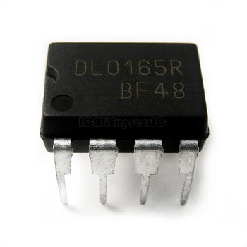 10pcs/lot DL0165R DL0165 DIP-8 In Stock
10pcs/lot DL0165R DL0165 DIP-8 In Stock