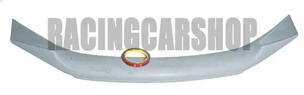 C style TRUNK SPOILER fit for AUDI TT 8J 2007-2013