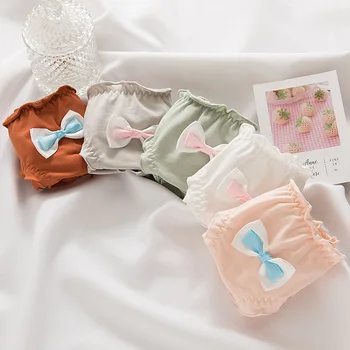 5Pieces/Lot 95% Cotton Japanese bow Women Briefs Comfortable Breathable Girls Lolita Style Panties Underwear
5Pieces/Lot 95% Cotton Japanese bow Women Briefs Comfortable Breathable Girls Lolita Style Panties Underwear