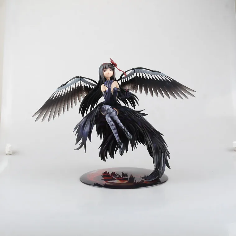 Diffuse Dynamic Square Anime Magic Circle Large Version of Demon Flame Theater Version Homura Akemi Boxed Garage Kit
Diffuse Dynamic Square Anime Magic Circle Large Version of Demon Flame Theater Version Homura Akemi Boxed Garage Kit