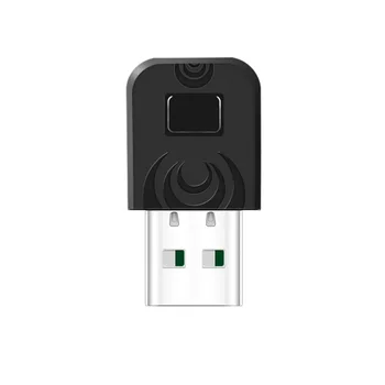 for Nintendo Switch PS4 USB Wireless Audio Transmitter Bluetooth Adapter Bluetooth Dongle Support Voice Chat Receiver PC Laptop
for Nintendo Switch PS4 USB Wireless Audio Transmitter Bluetooth Adapter Bluetooth Dongle Support Voice Chat Receiver PC Laptop