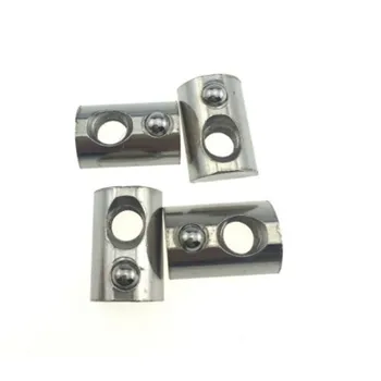 M3 M4 M5 M6 M8 Roll in Spring T-nut with Ball for Aluminum Extrusion with Profile 20/30/40/45 Series Aluminum Profile
M3 M4 M5 M6 M8 Roll in Spring T-nut with Ball for Aluminum Extrusion with Profile 20/30/40/45 Series Aluminum Profile