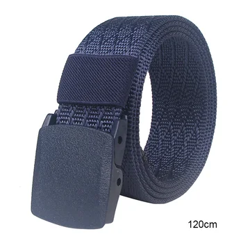 Hot Selling Nylon Belt with Quick-drying Smooth Buckle and Imitation Nylon for Men's Belt
Hot Selling Nylon Belt with Quick-drying Smooth Buckle and Imitation Nylon for Men's Belt