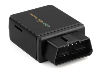 GPS Tracker 4G vehicle OBD interface, GPS Monitoring Tracker, CCTR-830G Support Remote Listening, Power Off Alarm
GPS Tracker 4G vehicle OBD interface, GPS Monitoring Tracker, CCTR-830G Support Remote Listening, Power Off Alarm