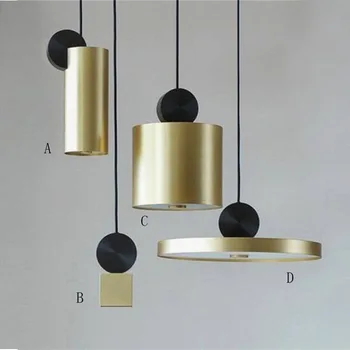 modern luminaire suspendu hanging lamp crystal restaurant LED pendant lights bedroom luminaria pendente hanging ceiling lamps
modern luminaire suspendu hanging lamp crystal restaurant LED pendant lights bedroom luminaria pendente hanging ceiling lamps